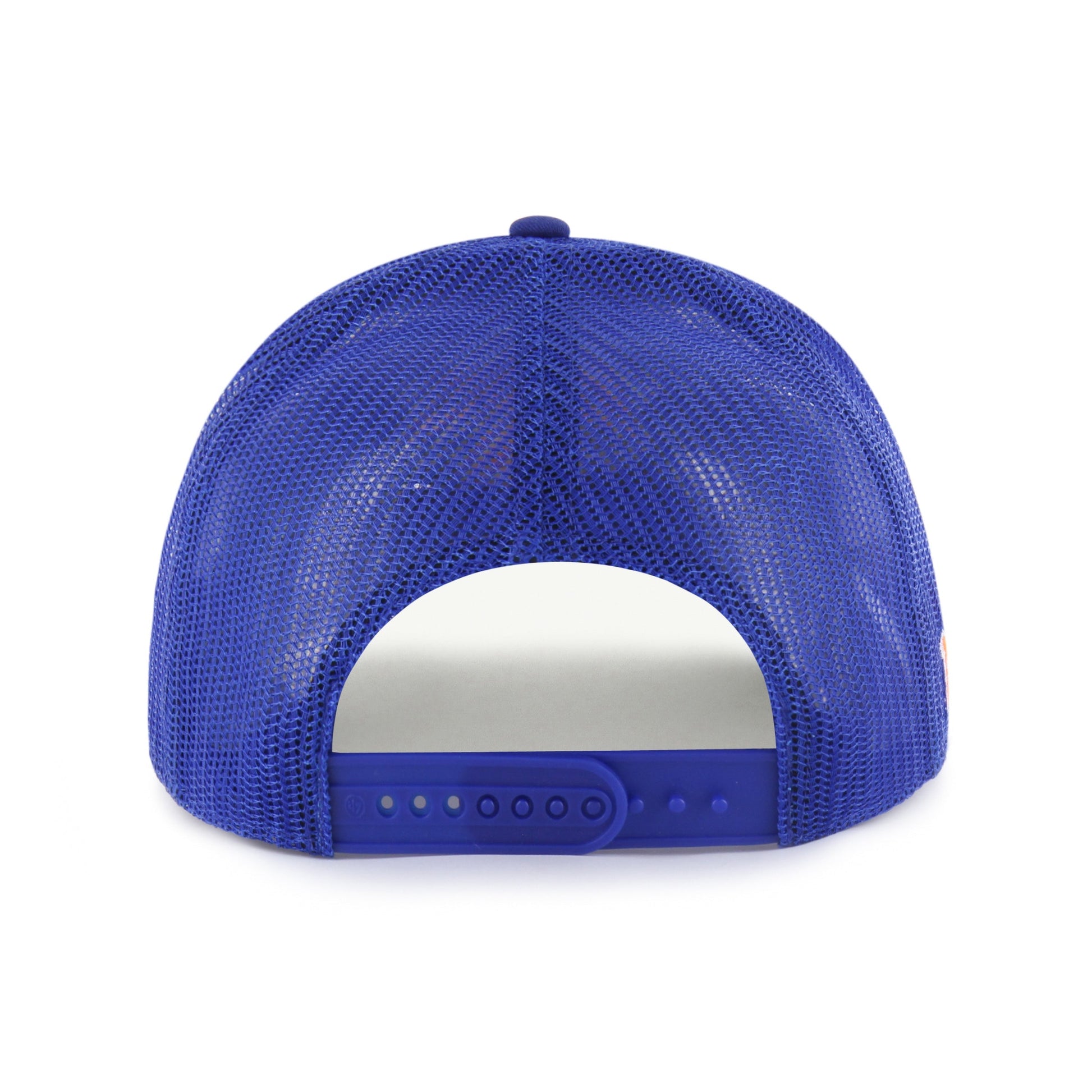 NEW YORK KNICKS CITY EDITION '47 TRUCKER ROYAL