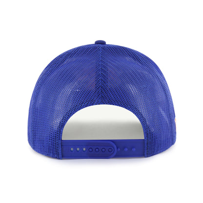 NEW YORK KNICKS CITY EDITION '47 TRUCKER ROYAL