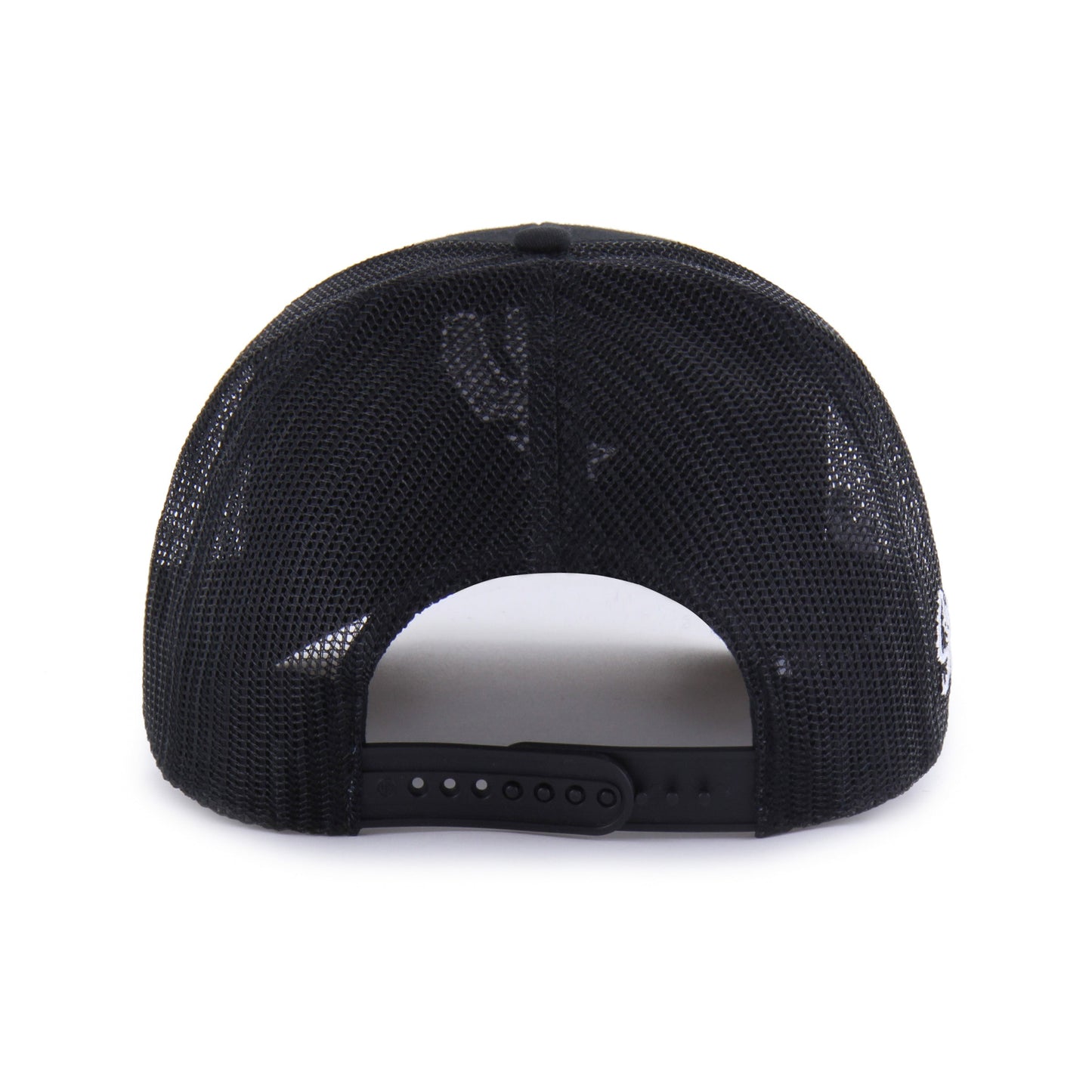 SAN ANTONIO SPURS CITY EDITION '47 TRUCKER BLACK