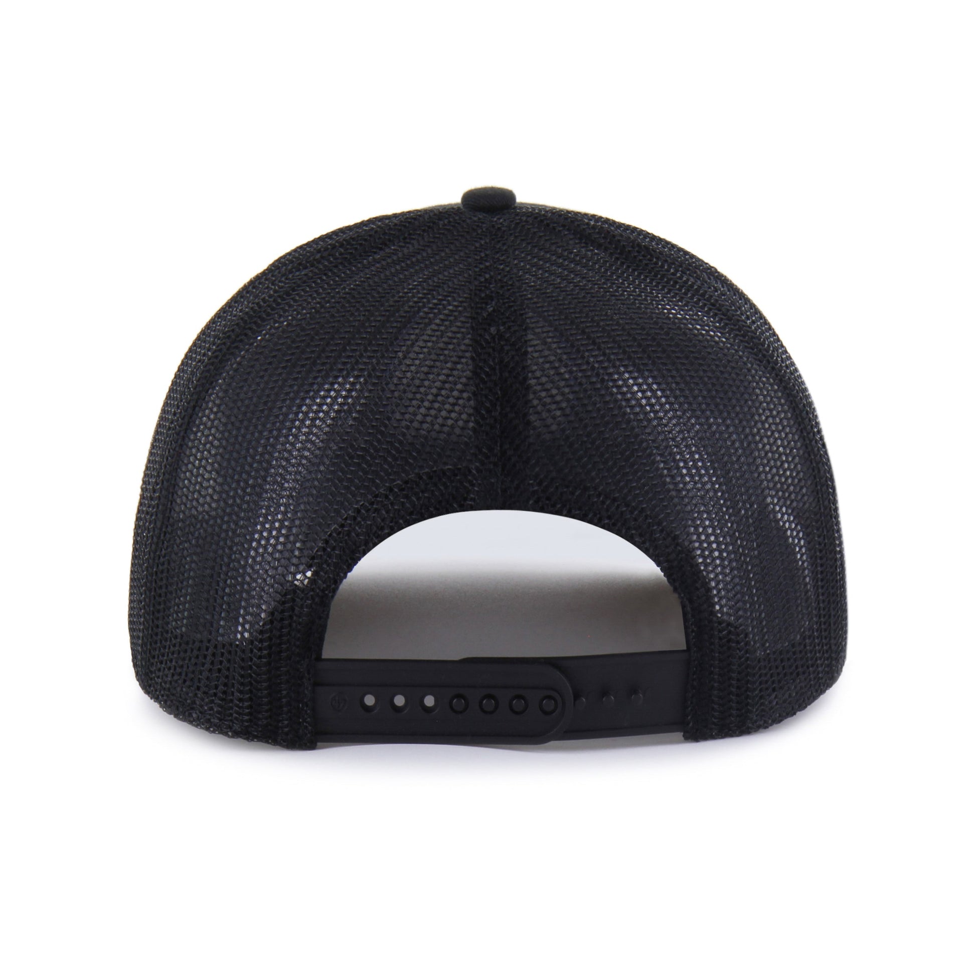 MIAMI HEAT CITY EDITION '47 TRUCKER BLACK