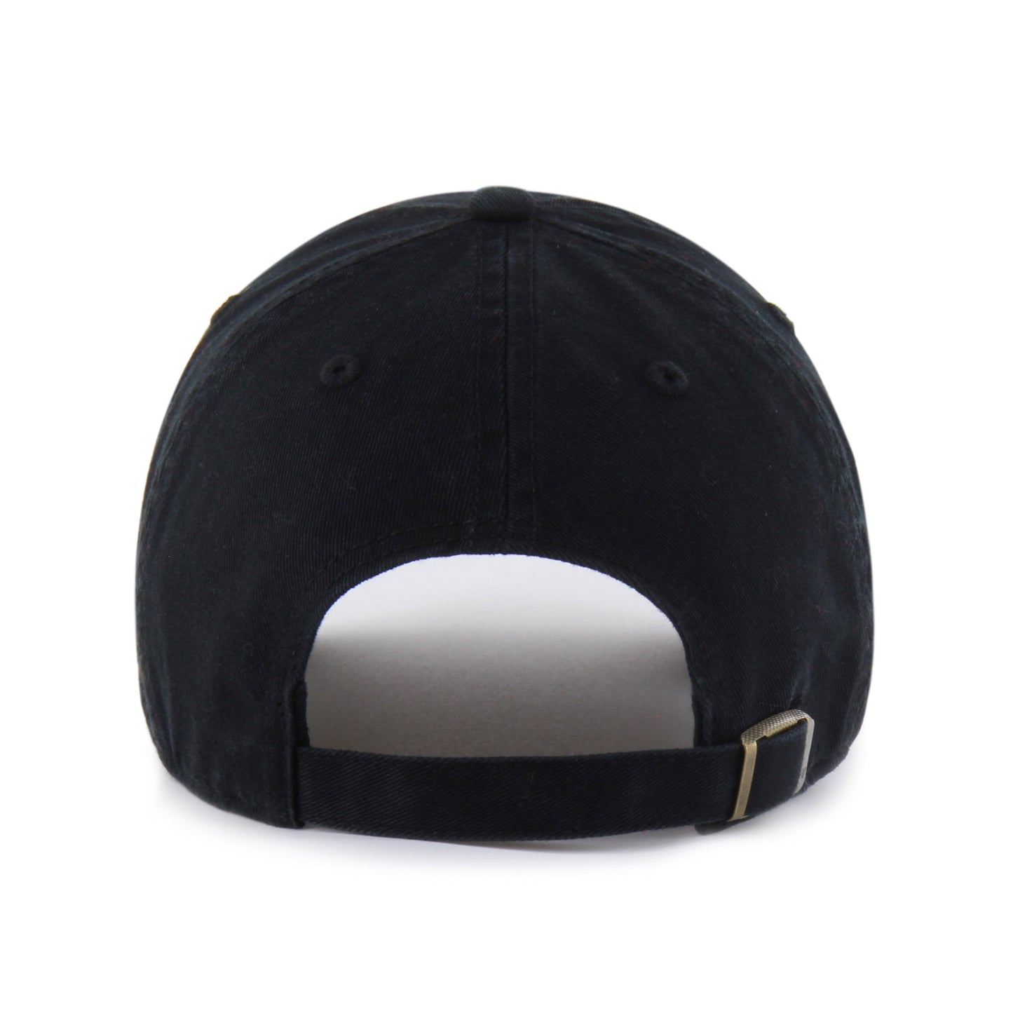 DALLAS MAVERICKS CITY EDITION SURE SHOT '47 CLEAN UP BLACK