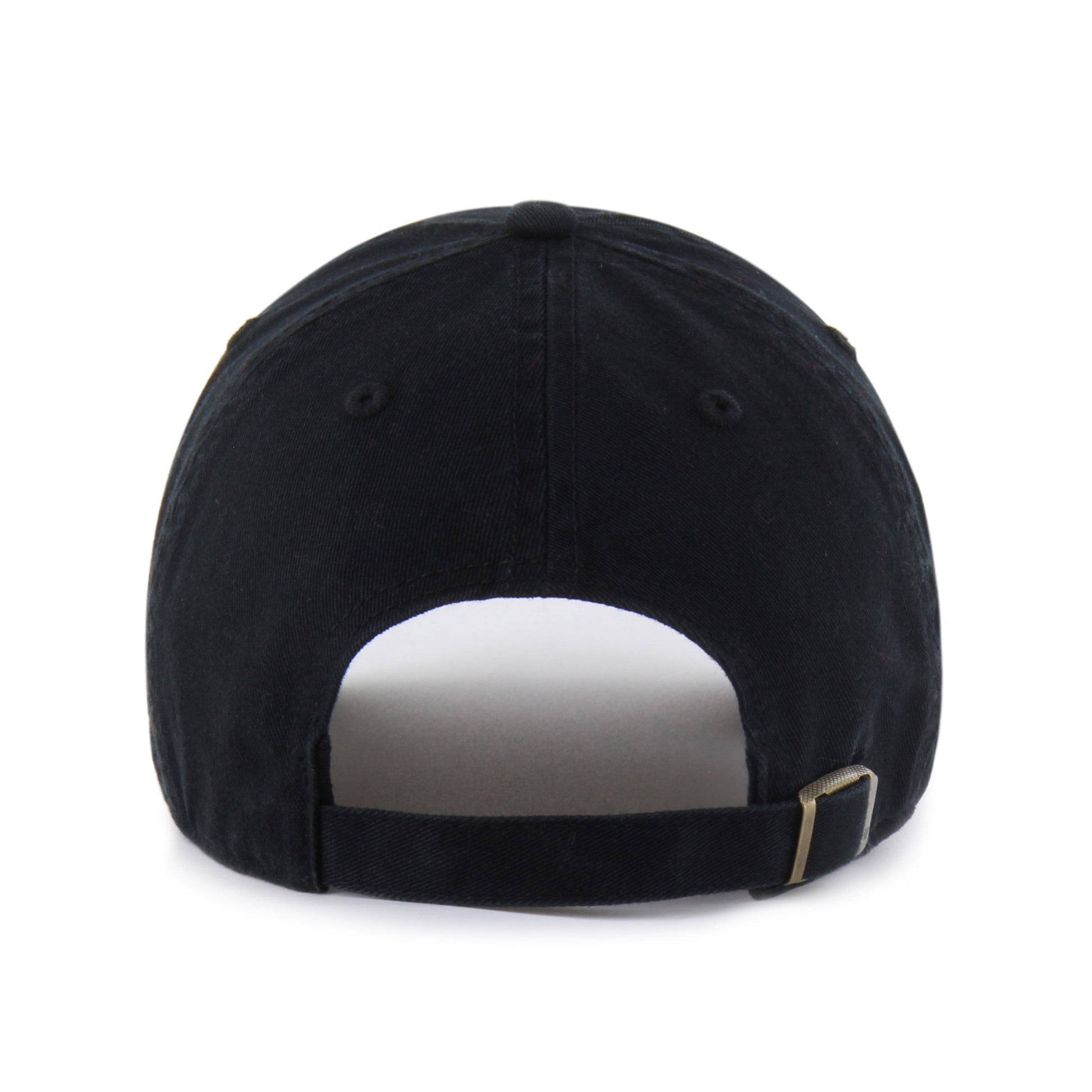 DALLAS MAVERICKS CITY EDITION SURE SHOT '47 CLEAN UP BLACK