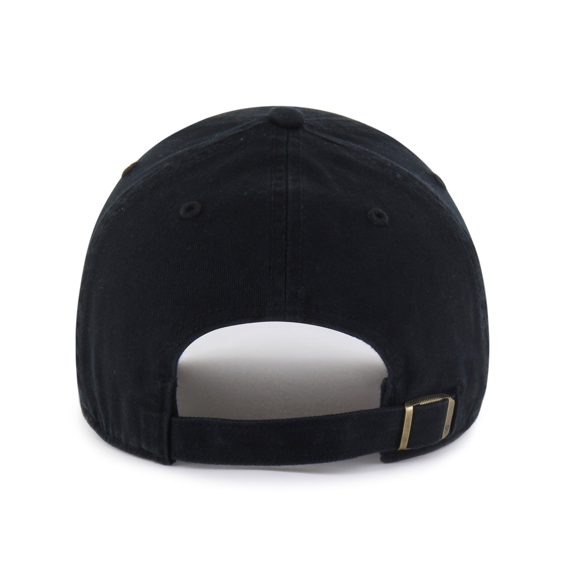 DENVER NUGGETS CITY EDITION SURE SHOT '47 CLEAN UP BLACK