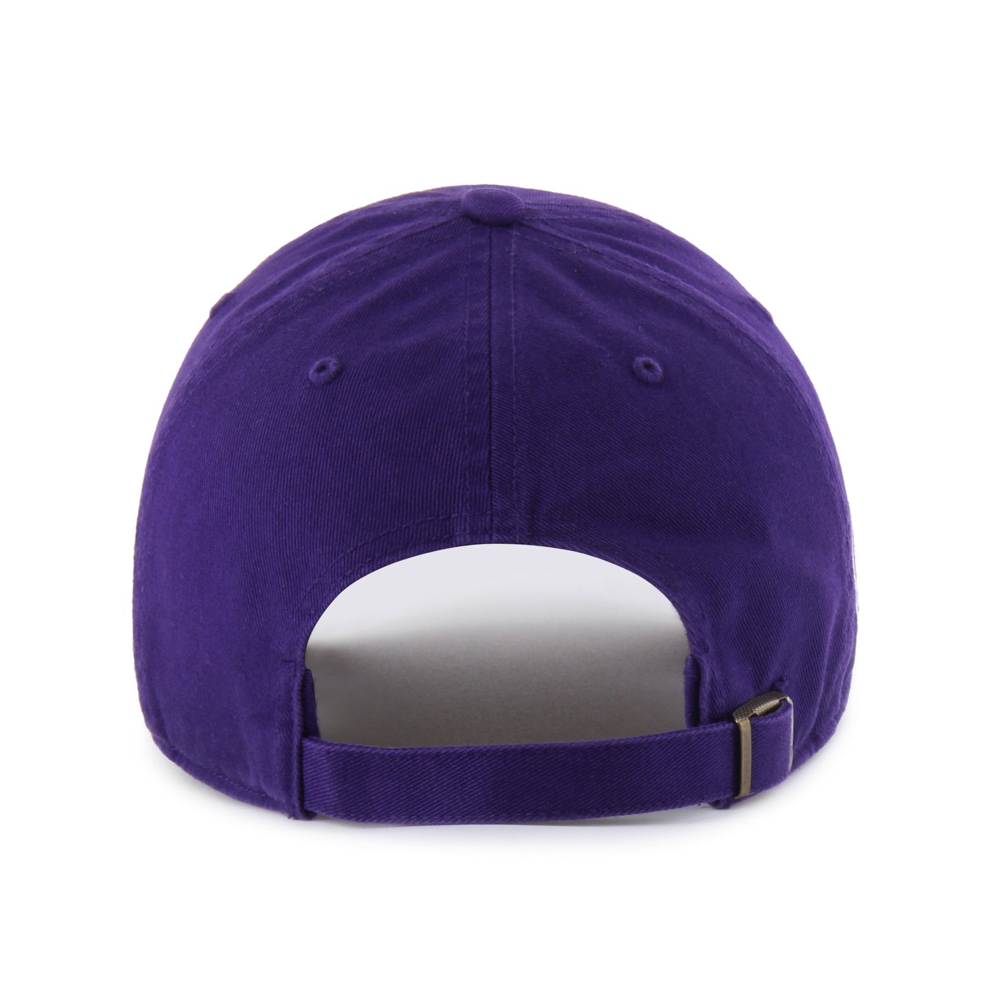 SACRAMENTO KINGS CITY EDITION SURE SHOT '47 CLEAN UP PURPLE