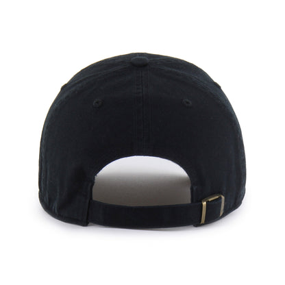 PHOENIX SUNS CITY EDITION SURE SHOT '47 CLEAN UP BLACK