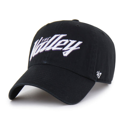 PHOENIX SUNS CITY EDITION SURE SHOT '47 CLEAN UP BLACK