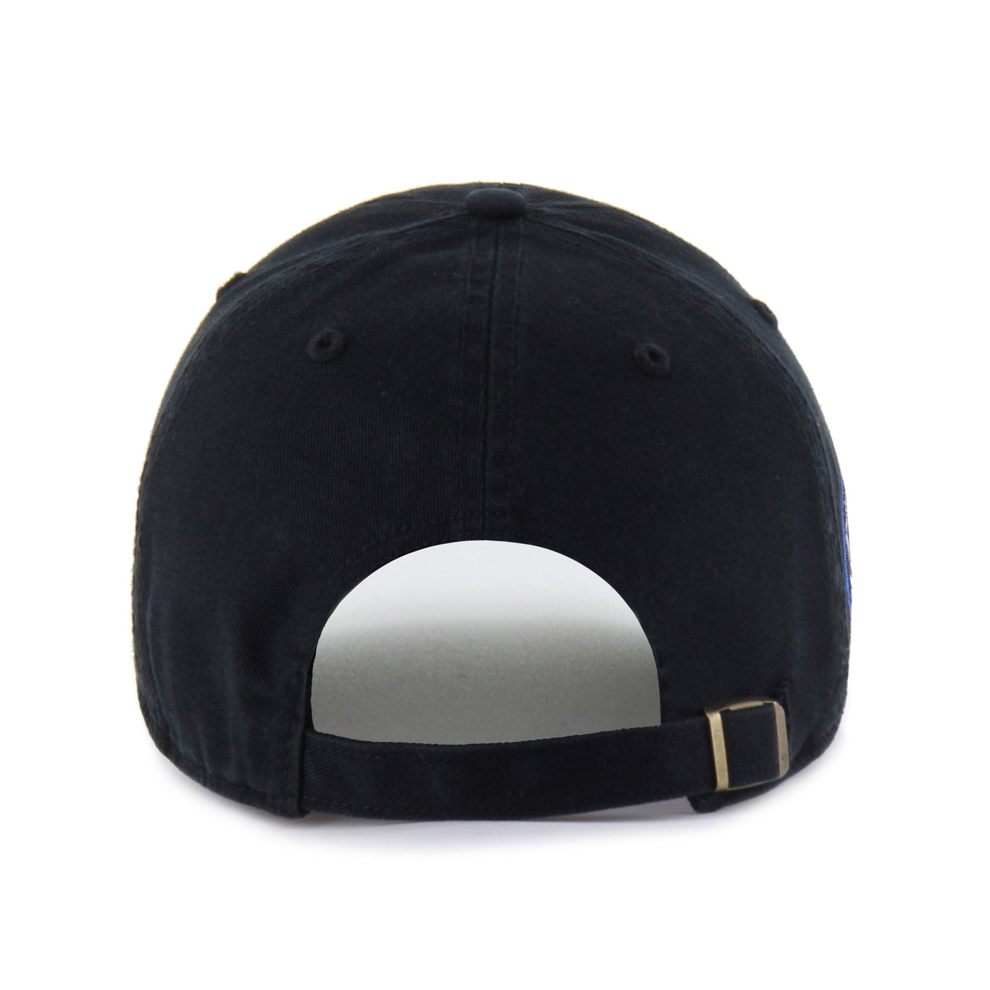 UTAH JAZZ CITY EDITION SURE SHOT '47 CLEAN UP BLACK