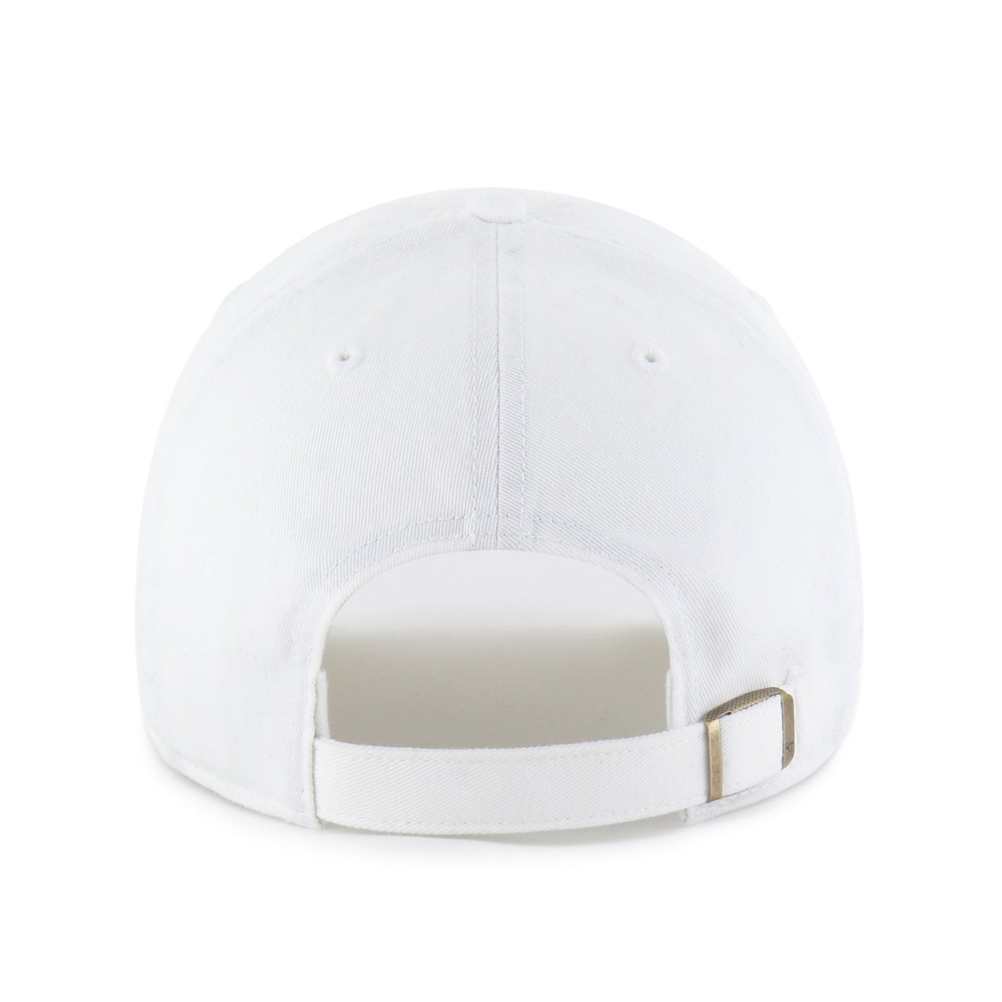 MEMPHIS GRIZZLIES CITY EDITION SURE SHOT '47 CLEAN UP WHITE