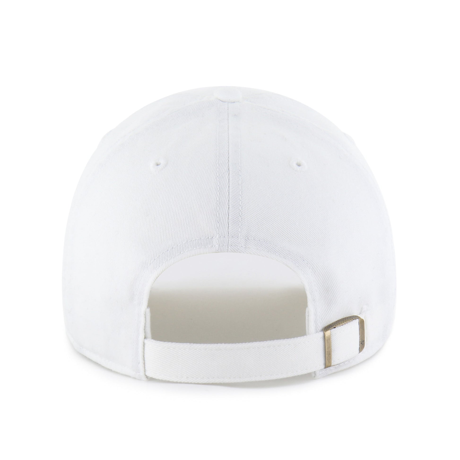 MEMPHIS GRIZZLIES CITY EDITION SURE SHOT '47 CLEAN UP WHITE