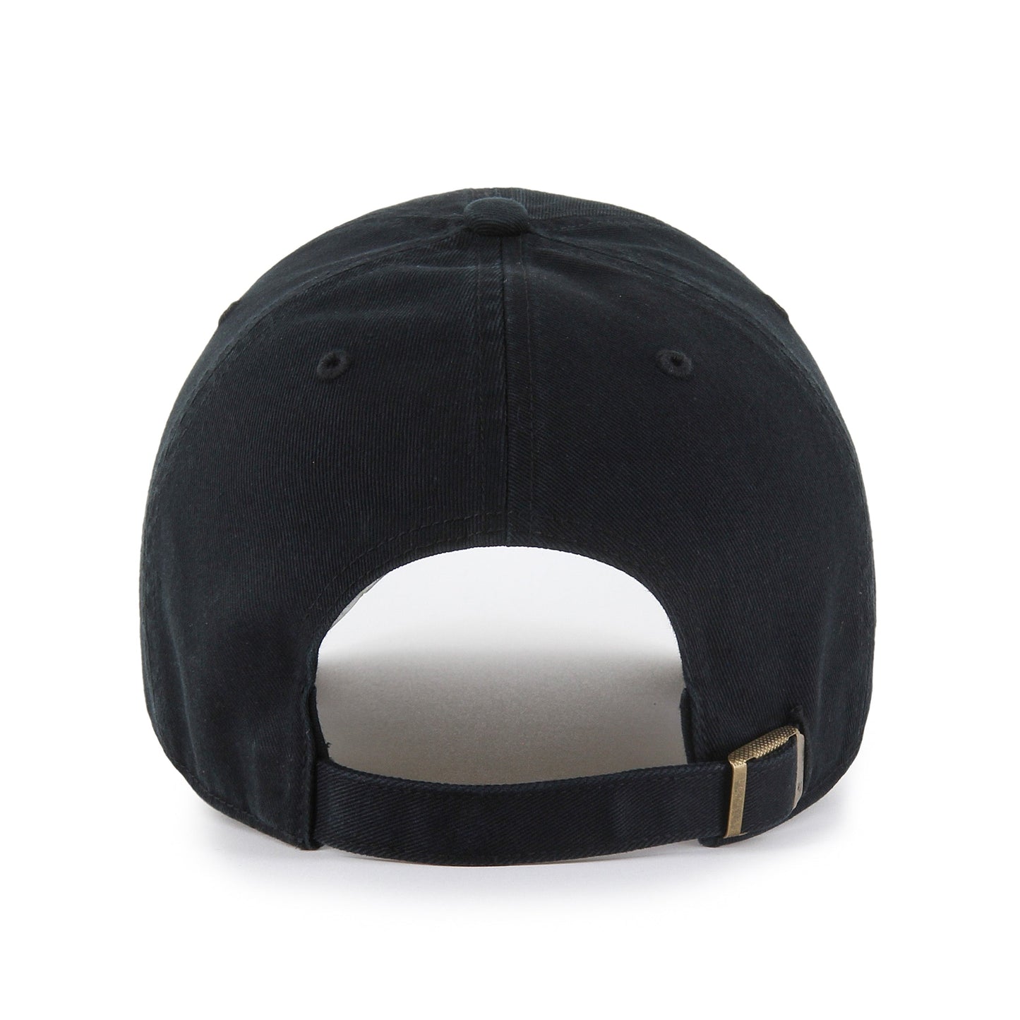 CHICAGO BULLS OUTLET '47 CLEAN UP BLACK