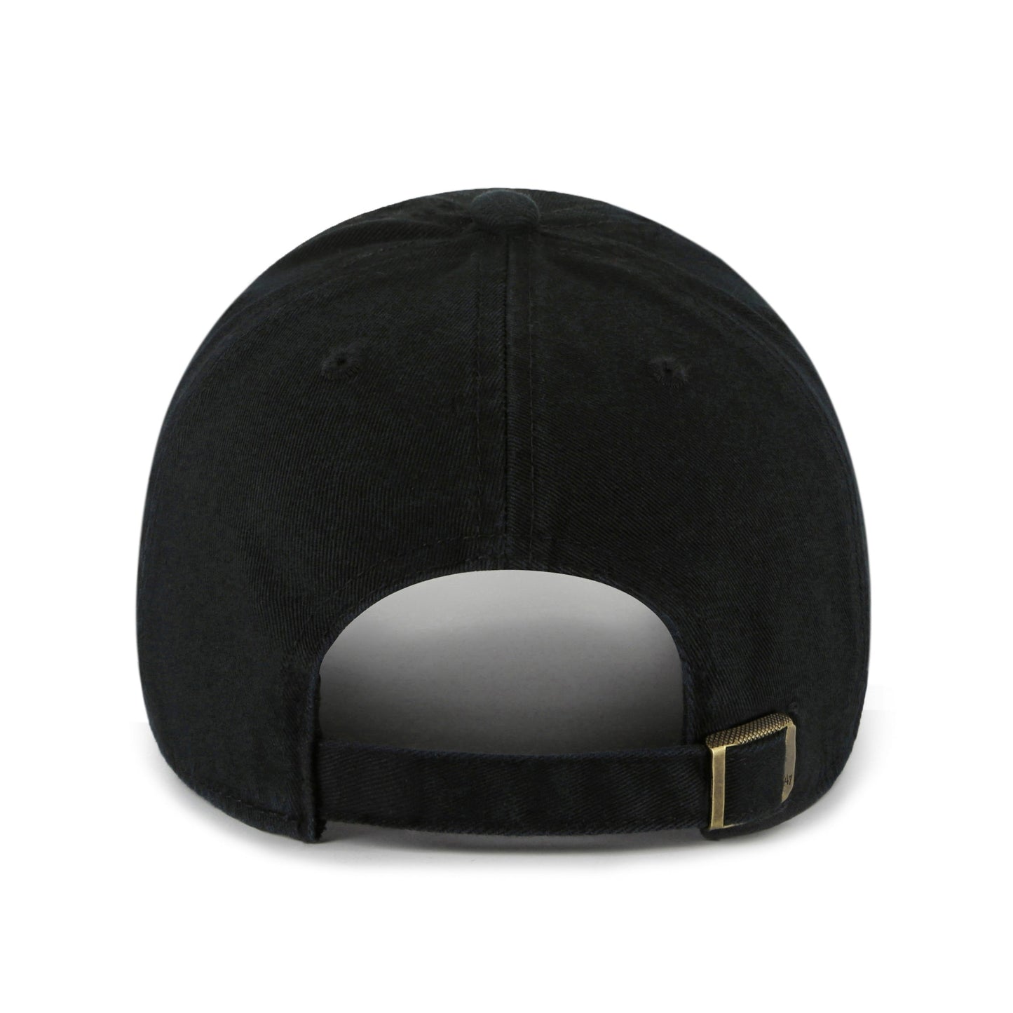 DALLAS MAVERICKS OUTLET '47 CLEAN UP BLACK