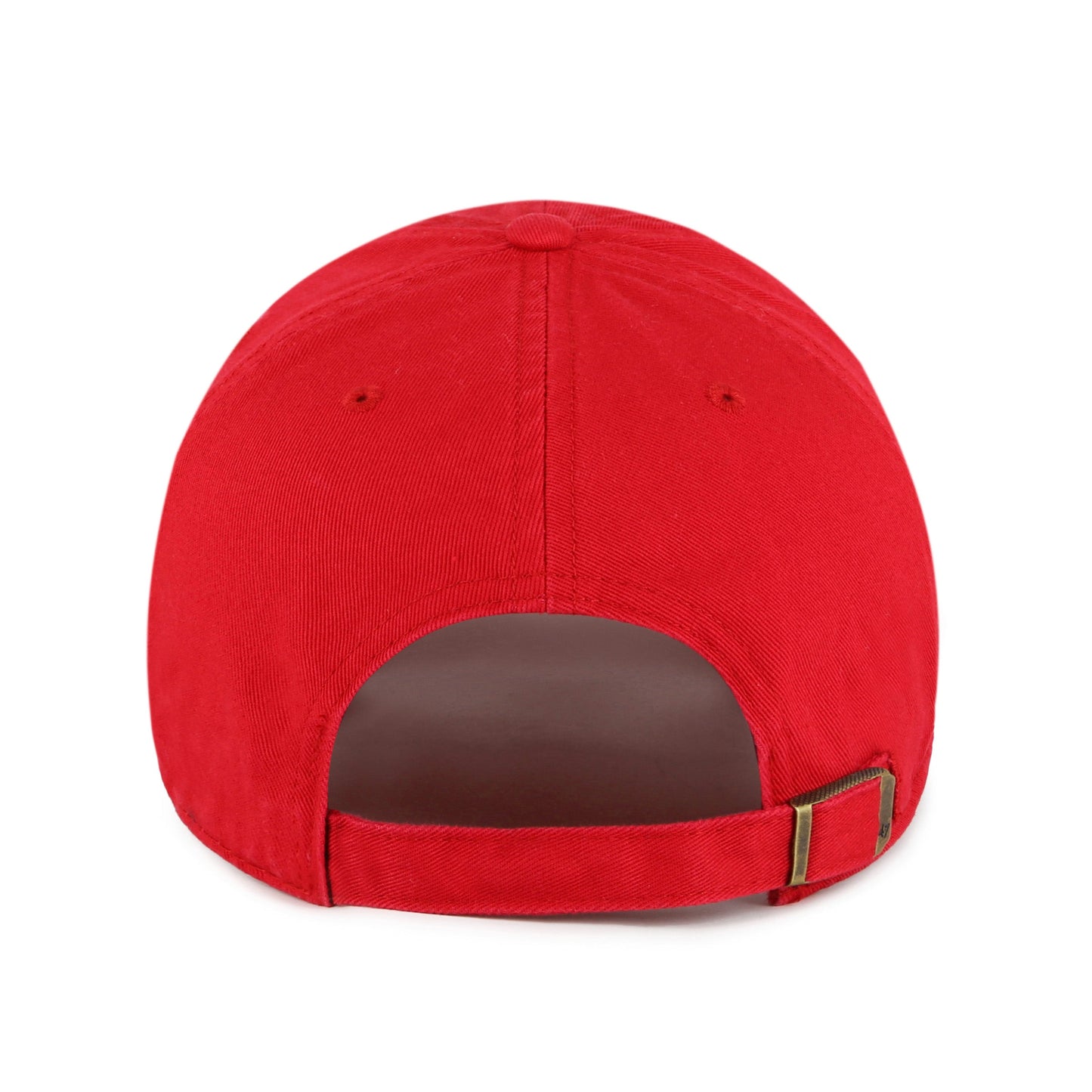 HOUSTON ROCKETS OUTLET '47 CLEAN UP RED