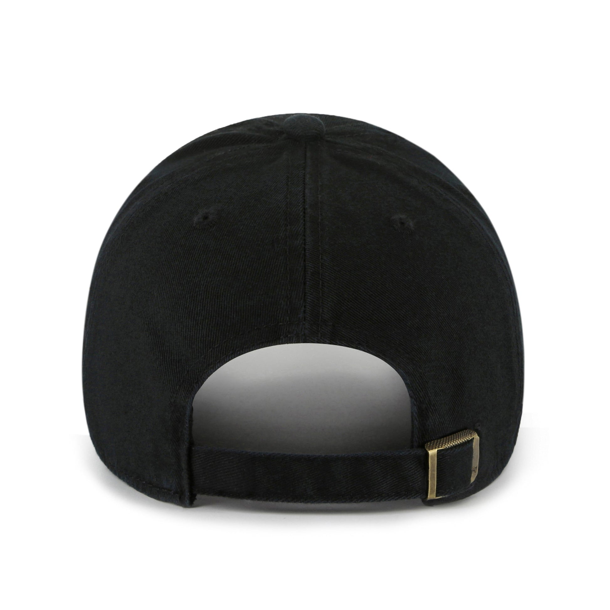 BROOKLYN NETS OUTLET '47 CLEAN UP BLACK