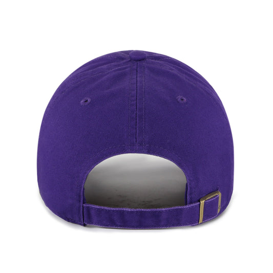 PHOENIX SUNS OUTLET '47 CLEAN UP PURPLE
