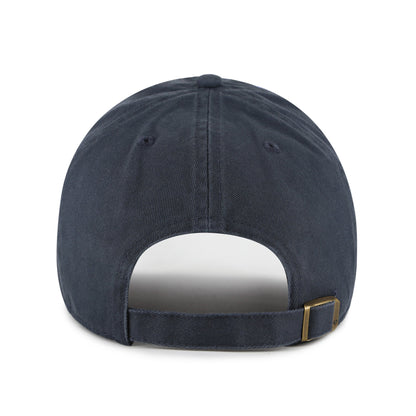 NEW ORLEANS PELICANS OUTLET '47 CLEAN UP NAVY