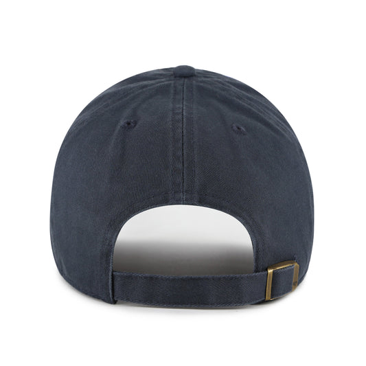 NEW ORLEANS PELICANS OUTLET '47 CLEAN UP NAVY