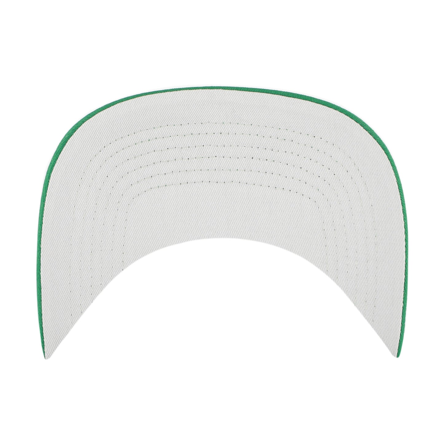 BOSTON CELTICS ROSCOE ROPE TWO TONE '47 HITCH WHITE