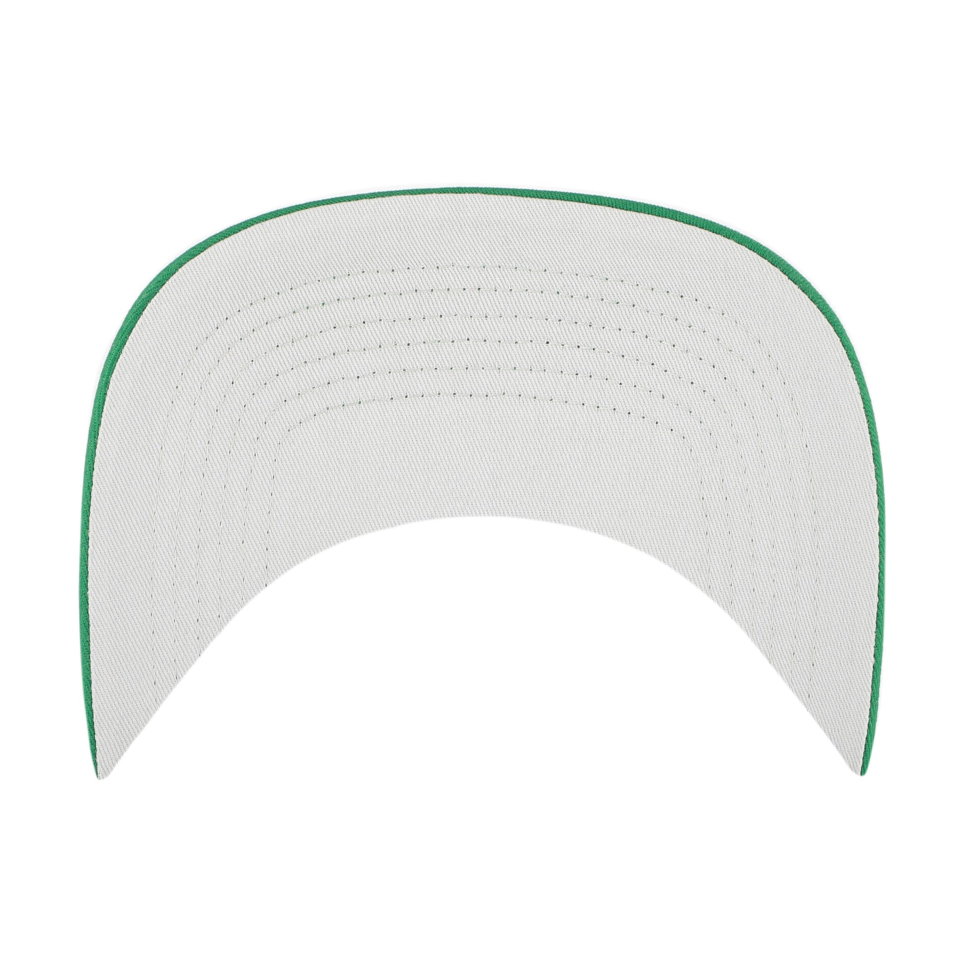 BOSTON CELTICS ROSCOE ROPE TWO TONE '47 HITCH WHITE