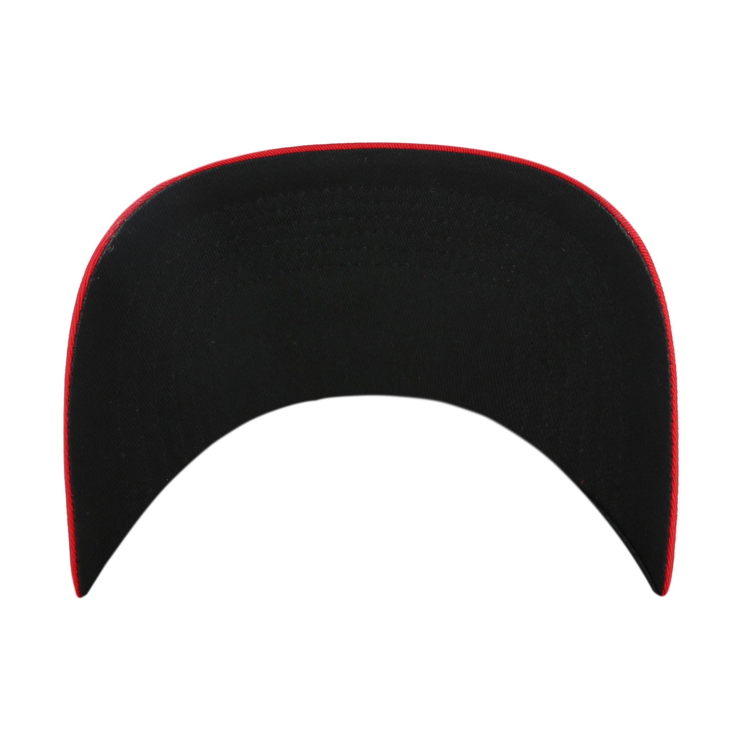 CHICAGO BULLS ROSCOE ROPE TWO TONE '47 HITCH WHITE