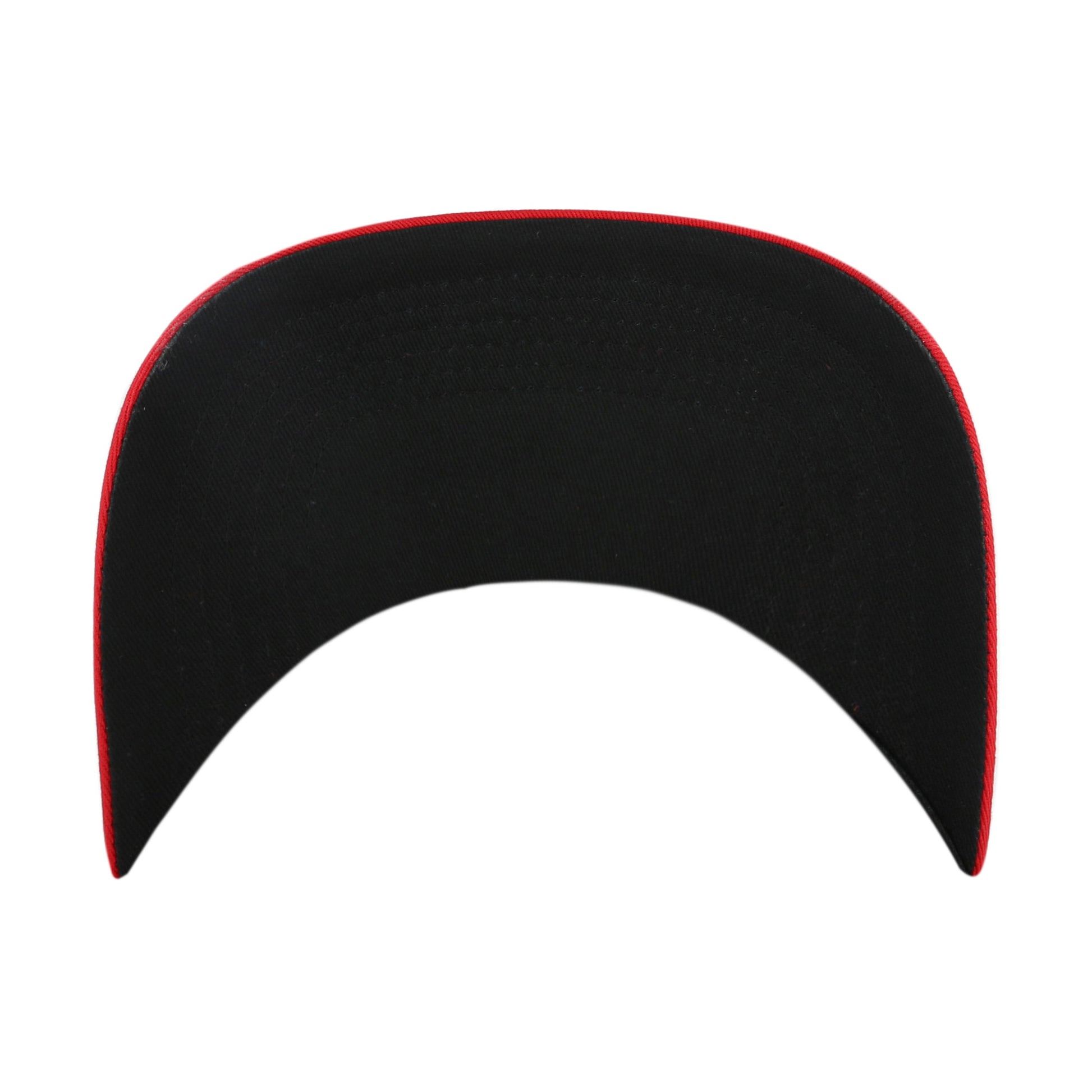 CHICAGO BULLS ROSCOE ROPE TWO TONE '47 HITCH WHITE
