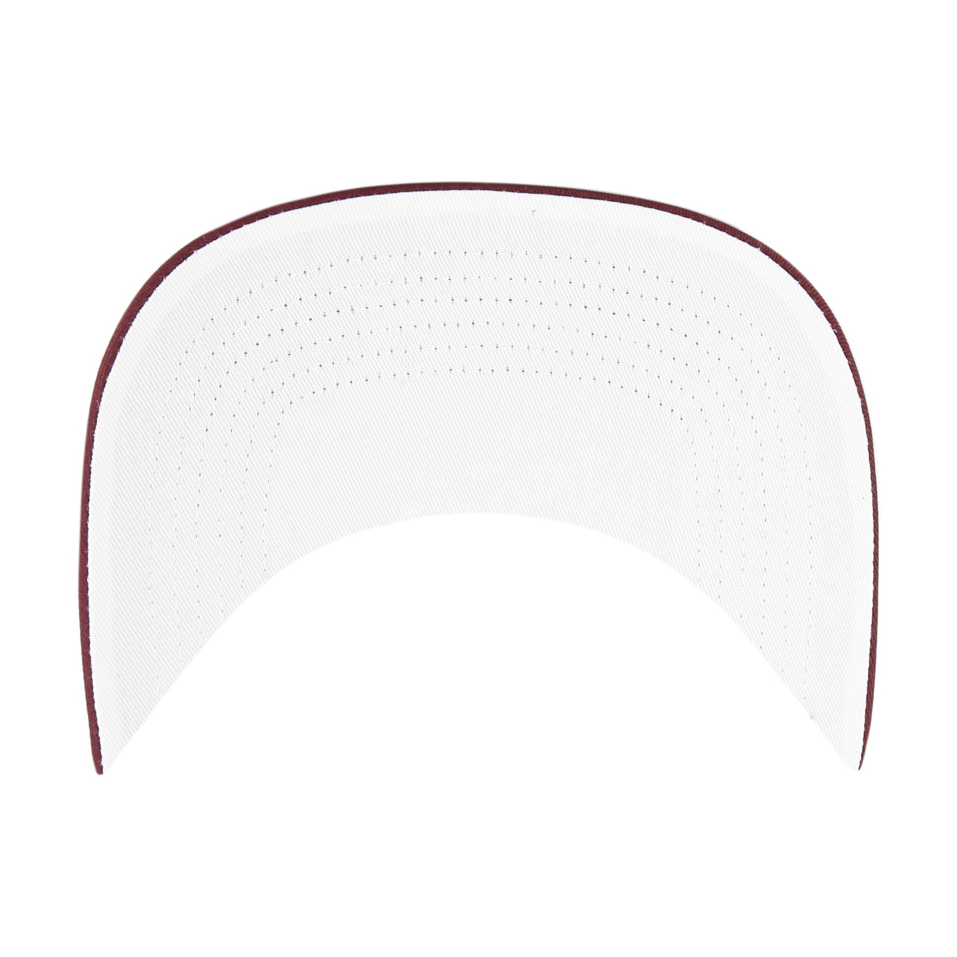 CLEVELAND CAVALIERS ROSCOE ROPE TWO TONE '47 HITCH WHITE