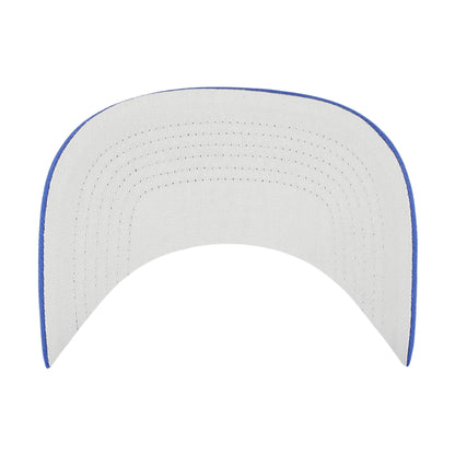 DALLAS MAVERICKS ROSCOE ROPE TWO TONE '47 HITCH WHITE