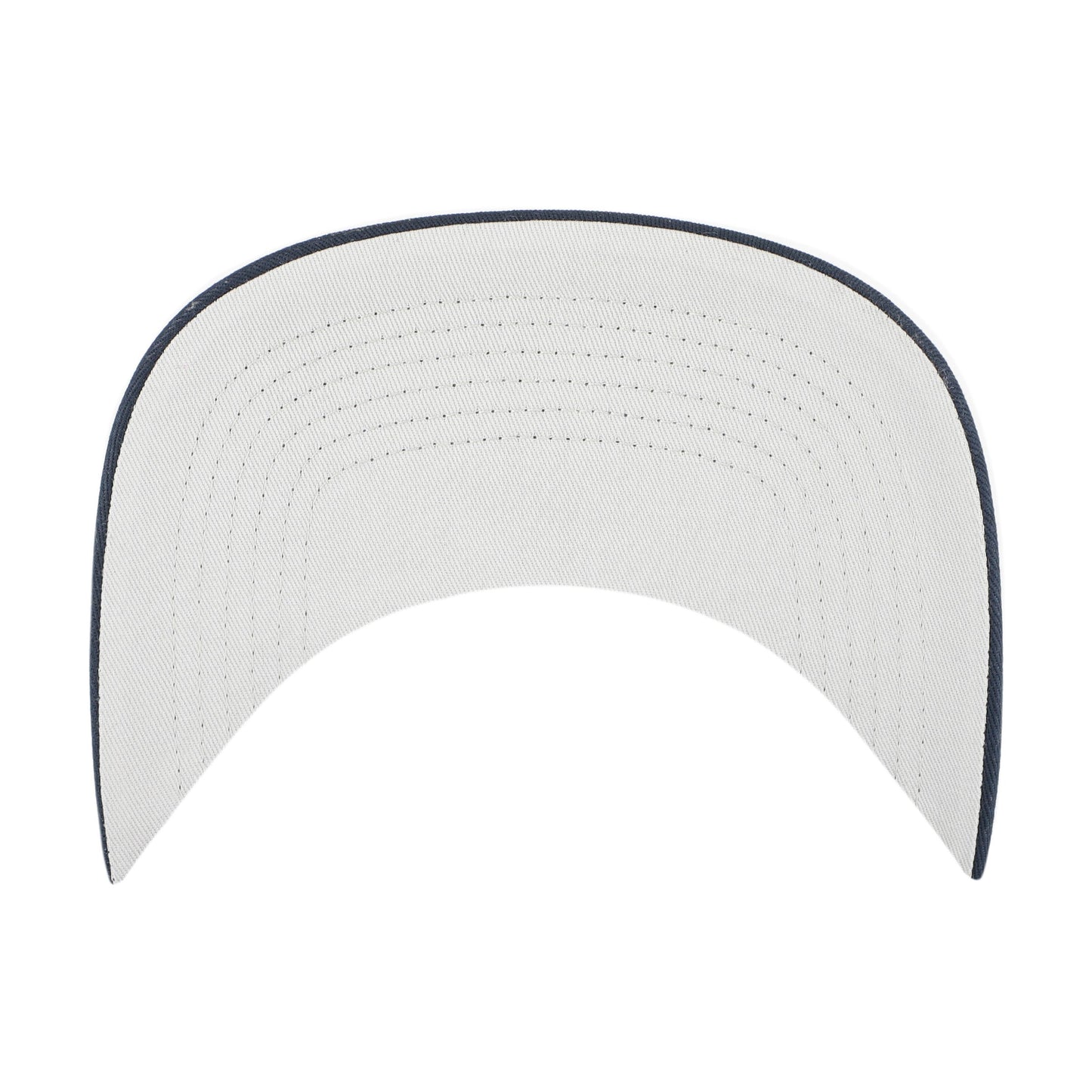 DENVER NUGGETS ROSCOE ROPE TWO TONE '47 HITCH WHITE
