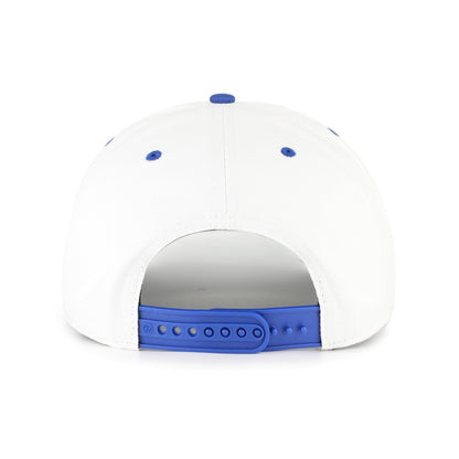 GOLDEN STATE WARRIORS ROSCOE ROPE TWO TONE '47 HITCH WHITE