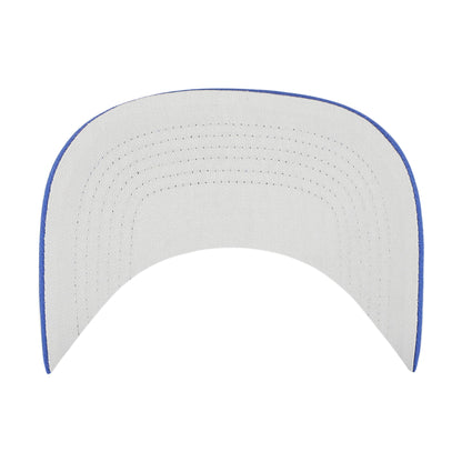 GOLDEN STATE WARRIORS ROSCOE ROPE TWO TONE '47 HITCH WHITE