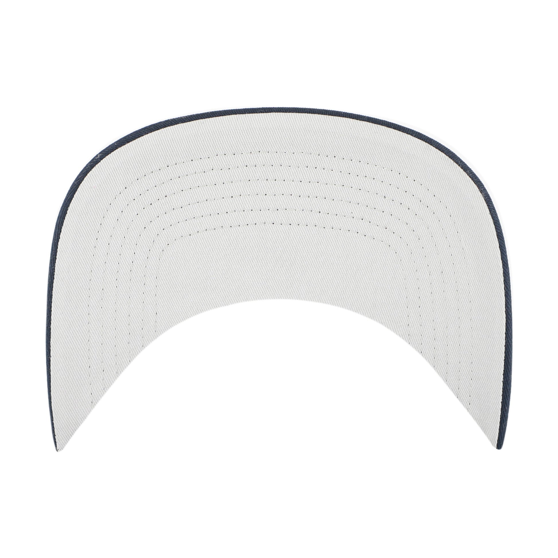 INDIANA PACERS ROSCOE ROPE TWO TONE '47 HITCH WHITE