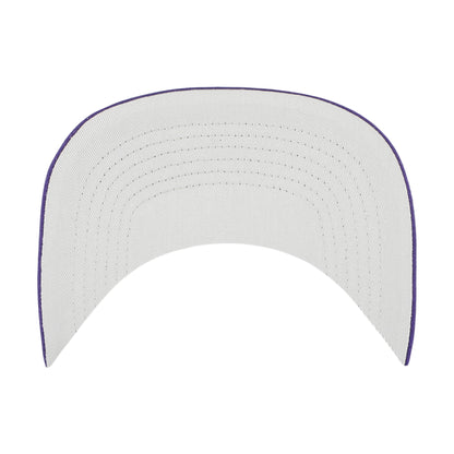 LOS ANGELES LAKERS ROSCOE ROPE TWO TONE '47 HITCH WHITE
