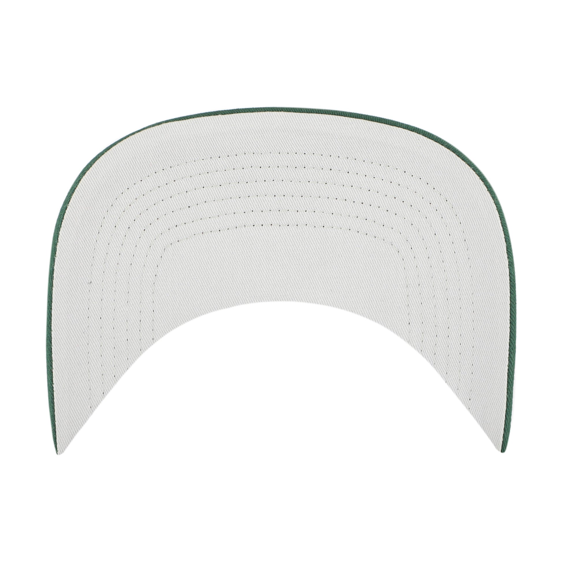 MILWAUKEE BUCKS ROSCOE ROPE TWO TONE '47 HITCH WHITE