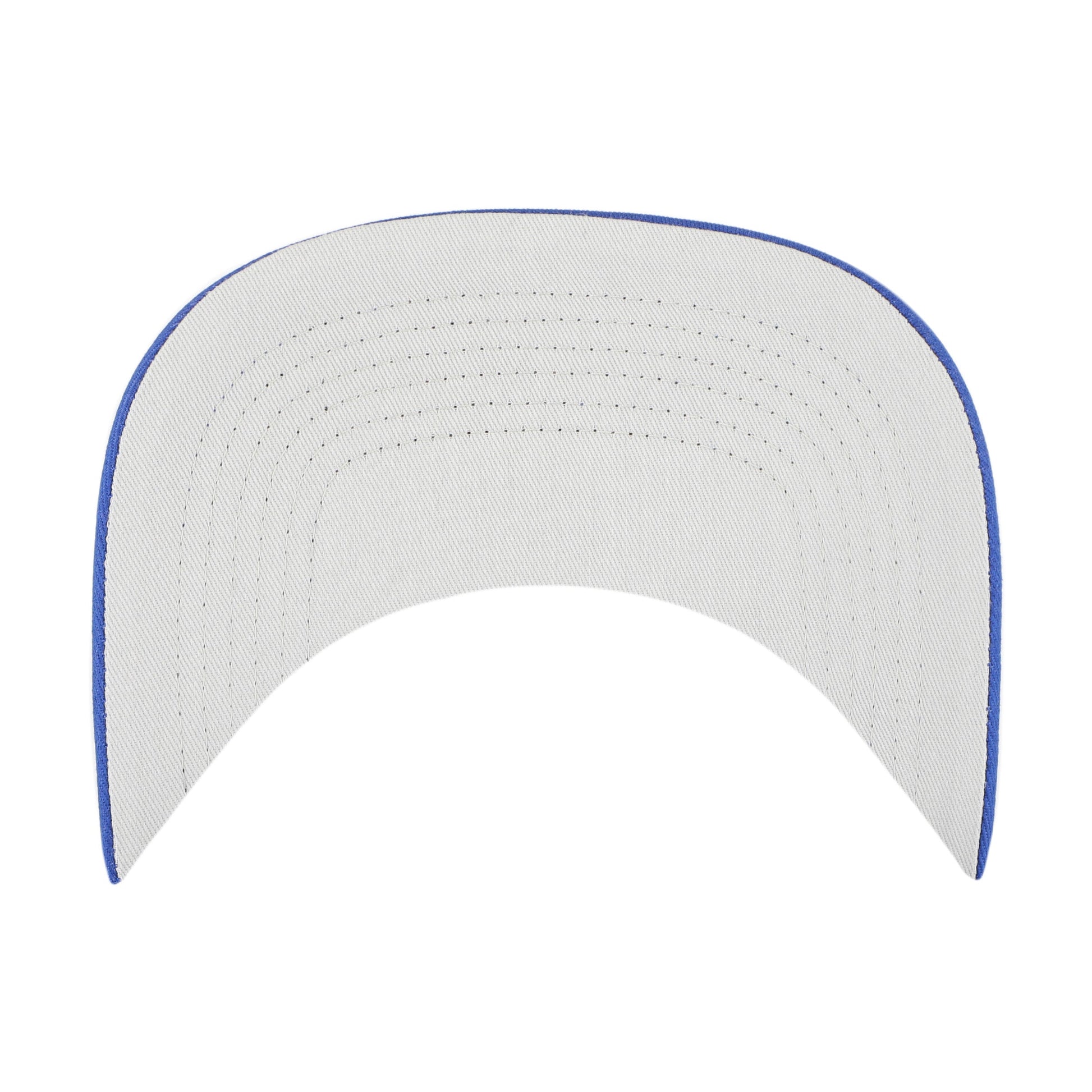PHILADELPHIA 76ERS ROSCOE ROPE TWO TONE '47 HITCH WHITE