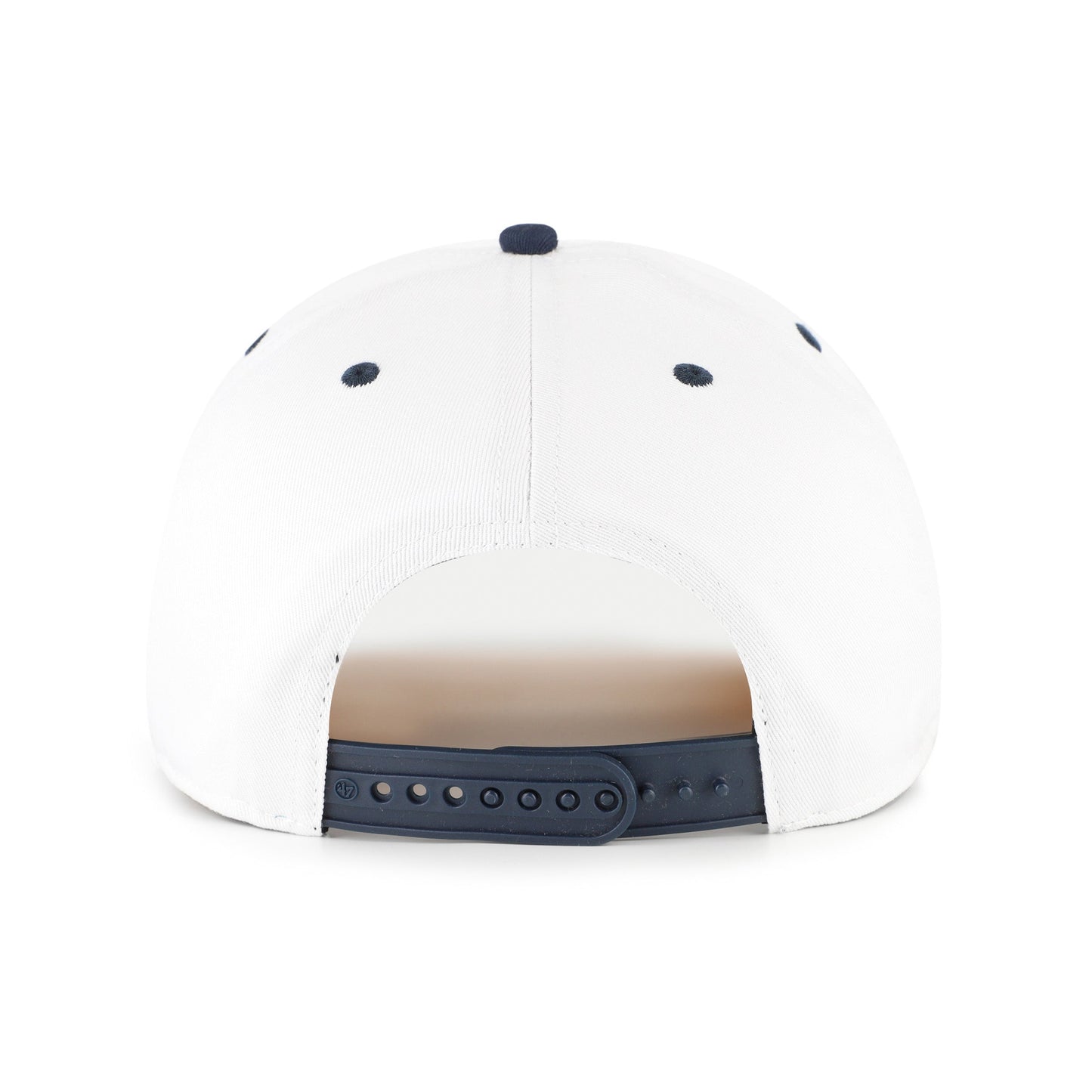 WASHINGTON WIZARDS ROSCOE ROPE TWO TONE '47 HITCH WHITE