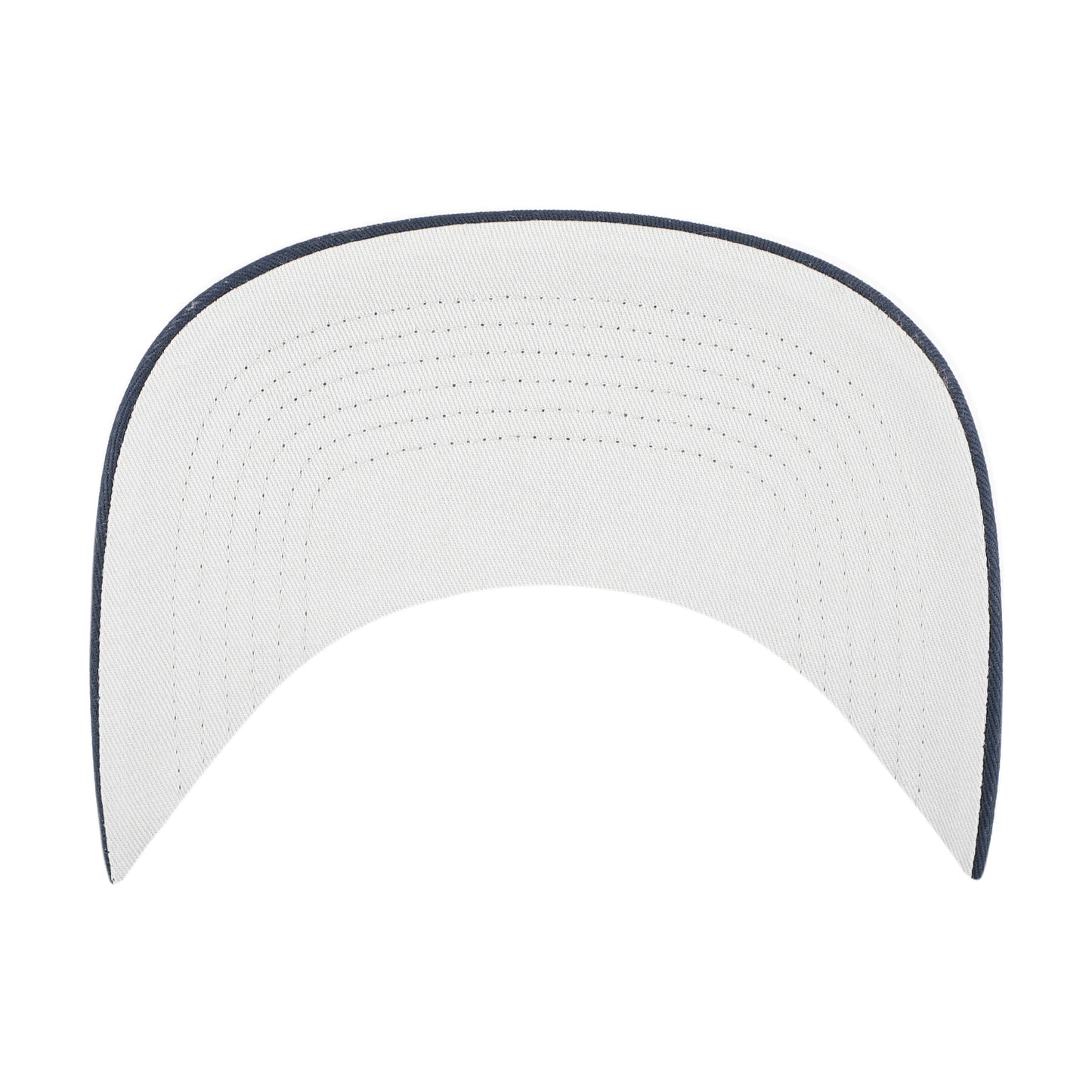 MINNESOTA TIMBERWOLVES ROSCOE ROPE TWO TONE '47 HITCH WHITE