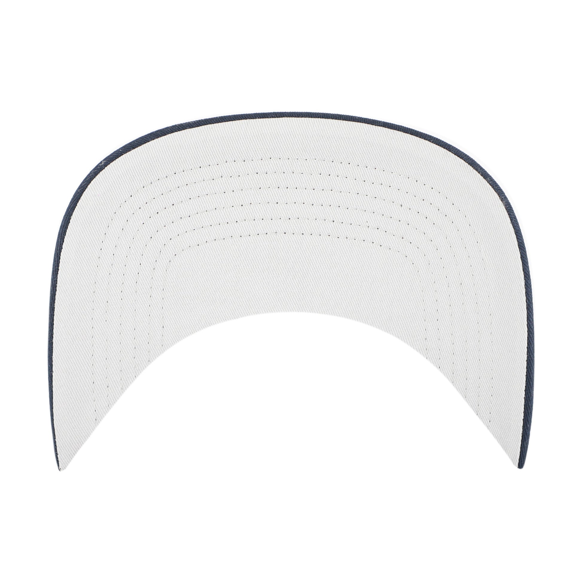 MINNESOTA TIMBERWOLVES ROSCOE ROPE TWO TONE '47 HITCH WHITE