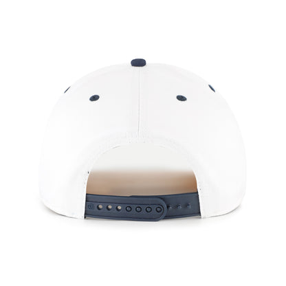 NEW ORLEANS PELICANS ROSCOE ROPE TWO TONE '47 HITCH WHITE