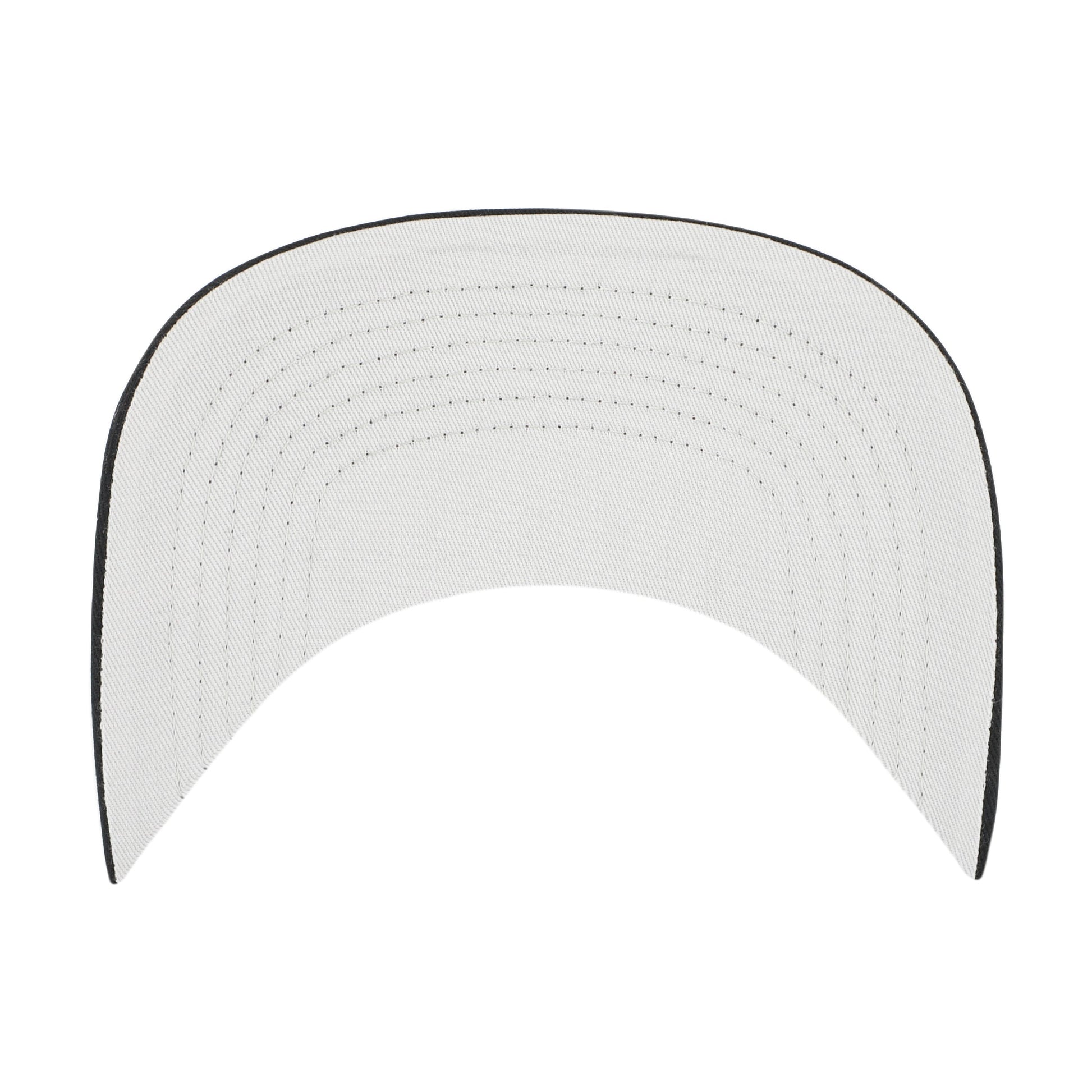 NEW ORLEANS PELICANS ROSCOE ROPE TWO TONE '47 HITCH WHITE
