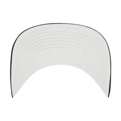 NEW ORLEANS PELICANS ROSCOE ROPE TWO TONE '47 HITCH WHITE