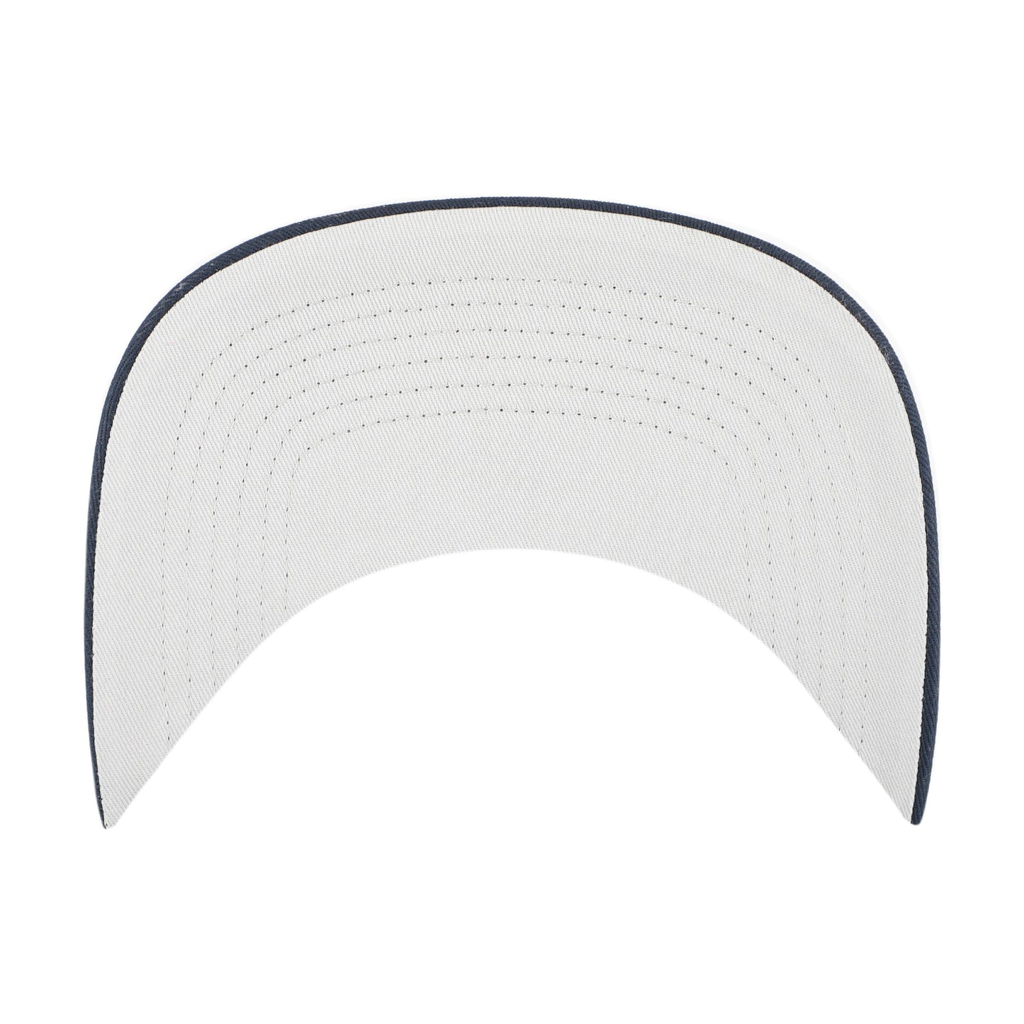 MEMPHIS GRIZZLIES ROSCOE ROPE TWO TONE '47 HITCH WHITE