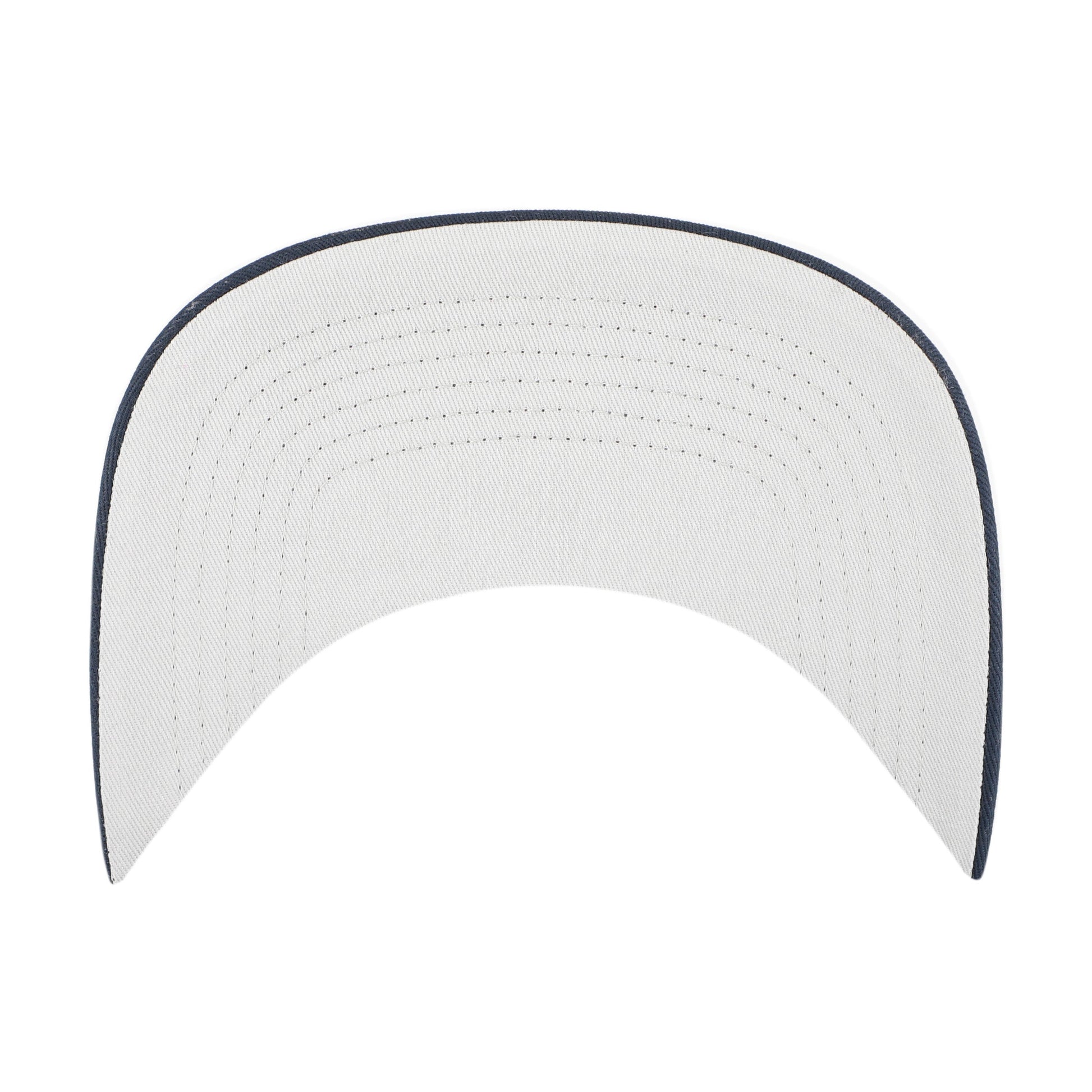 MEMPHIS GRIZZLIES ROSCOE ROPE TWO TONE '47 HITCH WHITE