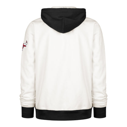 CHICAGO BULLS SKIPPER '47 ORIGINAL HOOD SANDSTONE