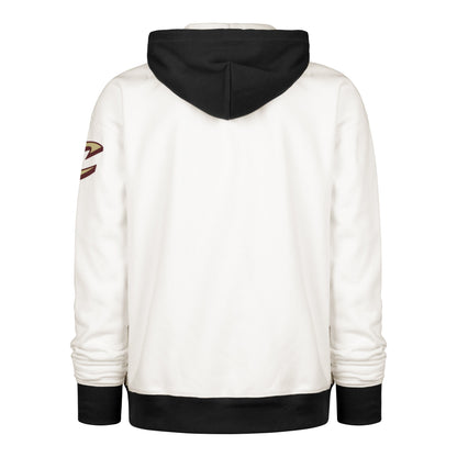 CLEVELAND CAVALIERS SKIPPER '47 ORIGINAL HOOD SANDSTONE