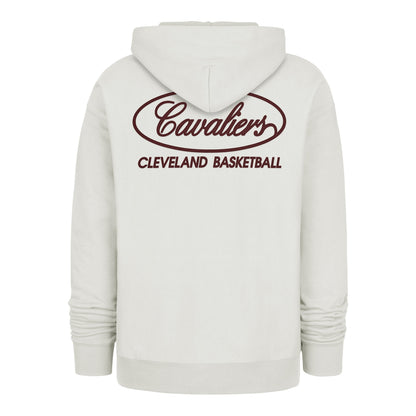 CLEVELAND CAVALIERS TRIPLE DOUBLE '47 FOUNDATION HOOD SANDSTONE