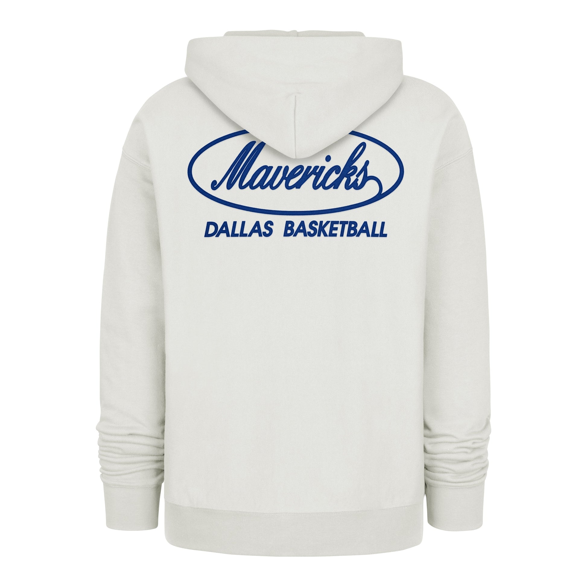 DALLAS MAVERICKS TRIPLE DOUBLE '47 FOUNDATION HOOD SANDSTONE