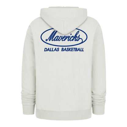 DALLAS MAVERICKS TRIPLE DOUBLE '47 FOUNDATION HOOD SANDSTONE