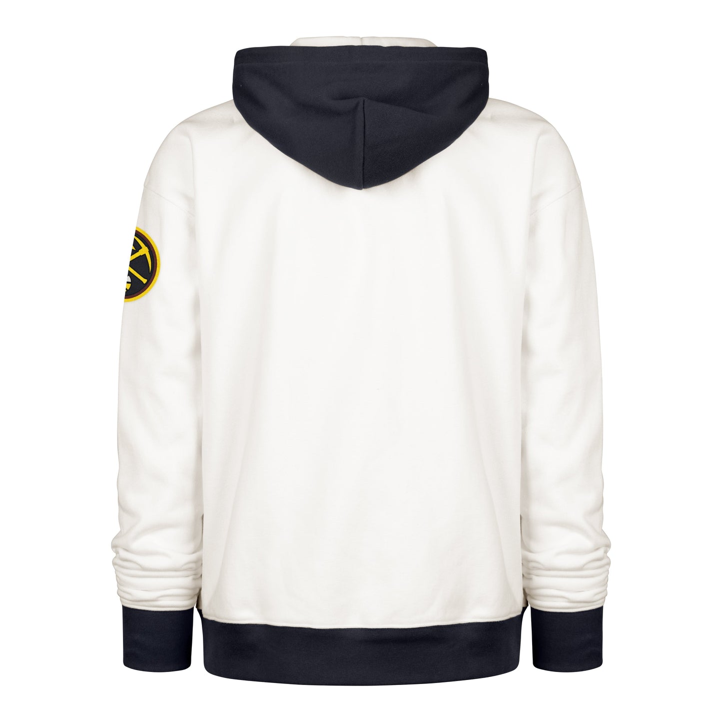 DENVER NUGGETS SKIPPER '47 ORIGINAL HOOD SANDSTONE