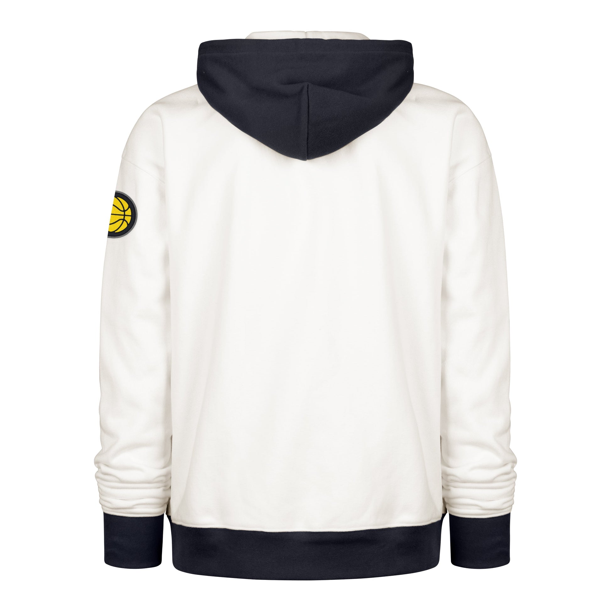 INDIANA PACERS SKIPPER '47 ORIGINAL HOOD SANDSTONE