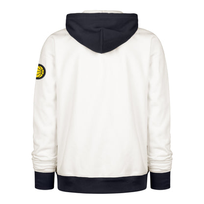 INDIANA PACERS SKIPPER '47 ORIGINAL HOOD SANDSTONE