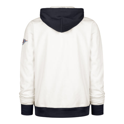 OKLAHOMA CITY THUNDER SKIPPER '47 ORIGINAL HOOD SANDSTONE